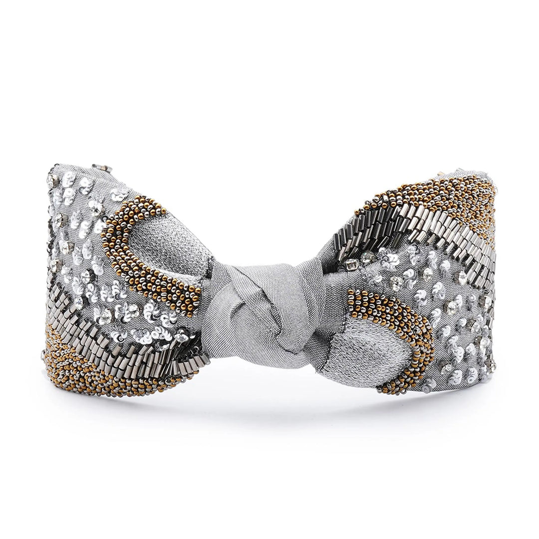 Prismatic Charm Headband