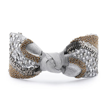 Prismatic Charm Headband