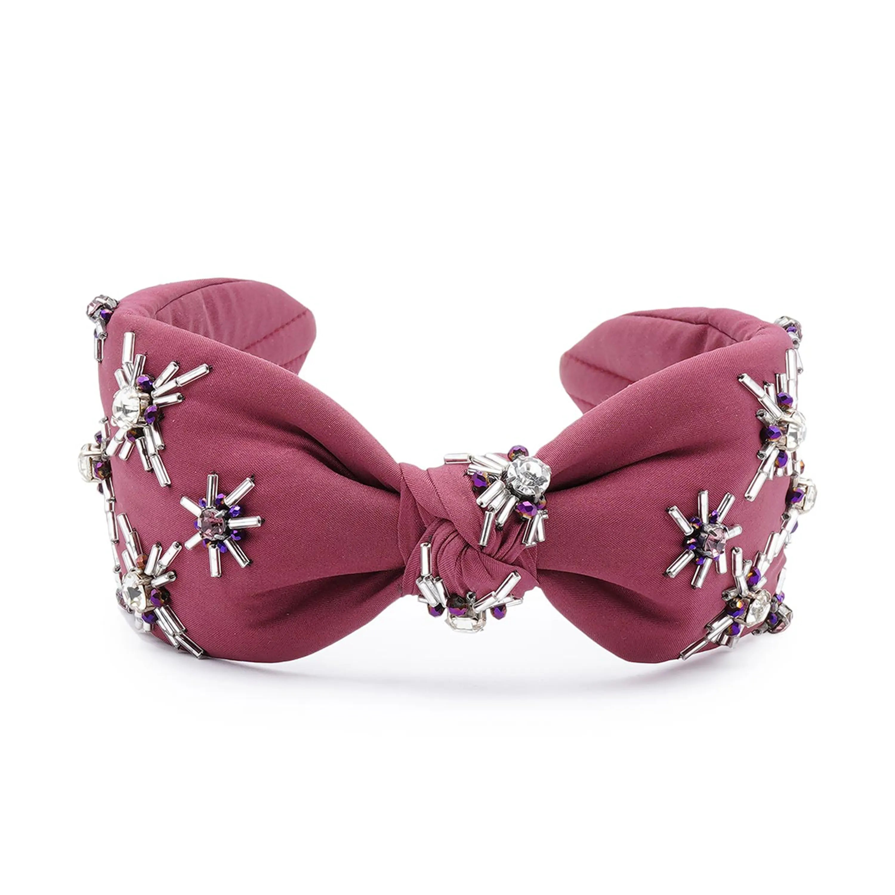 Opulence Headband