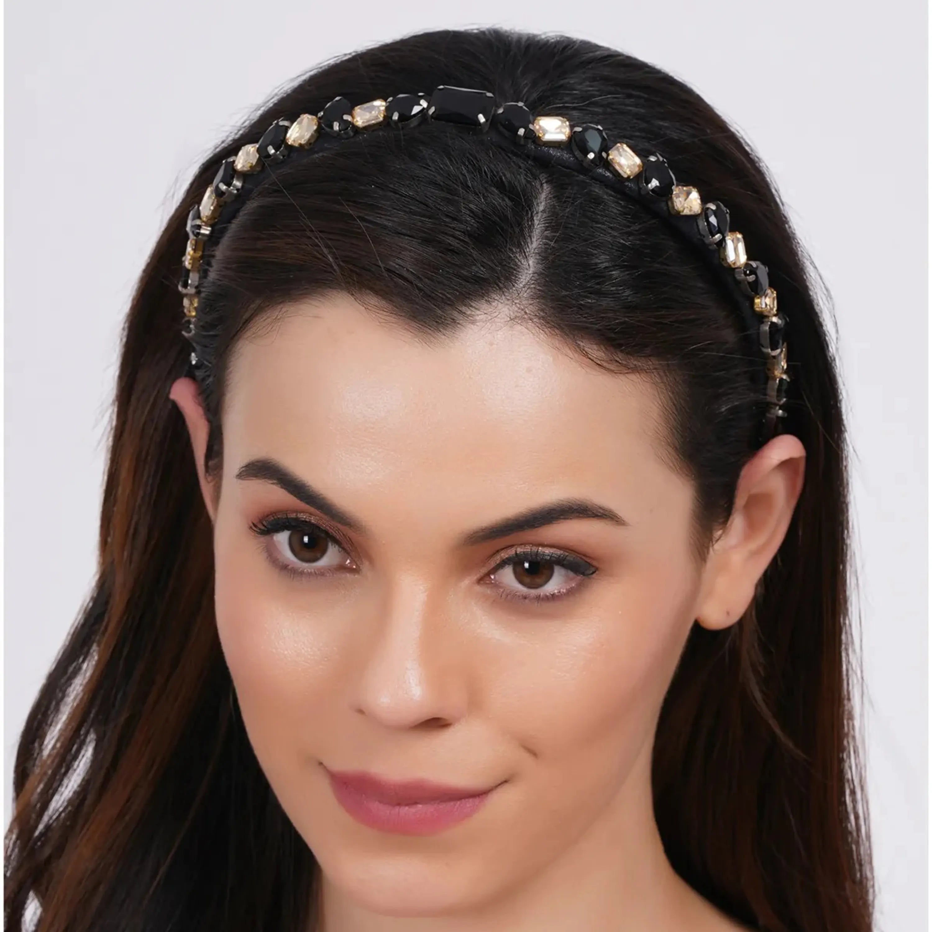 Jewel Elegance Headband