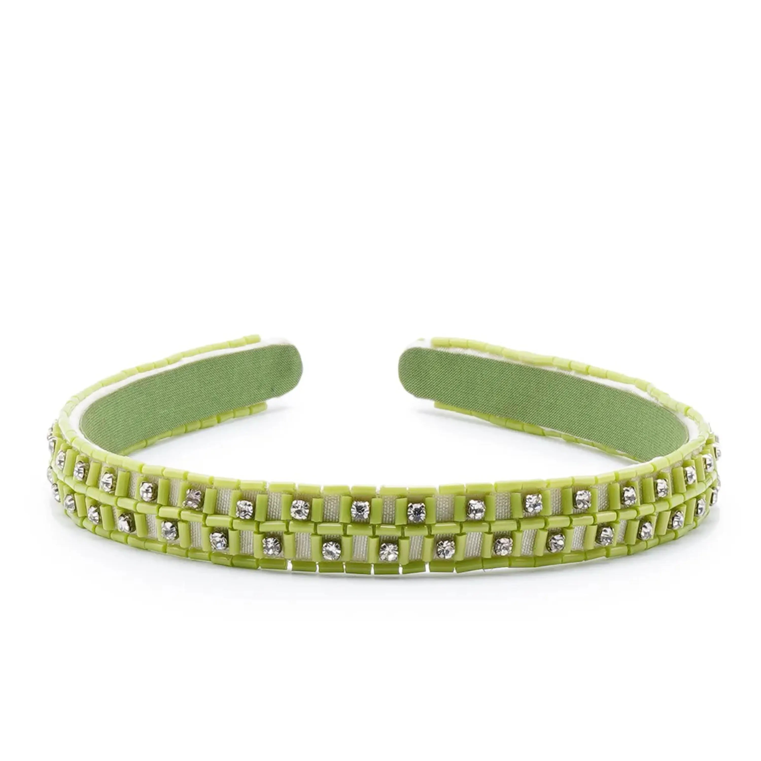 Colouful Diadem Headband