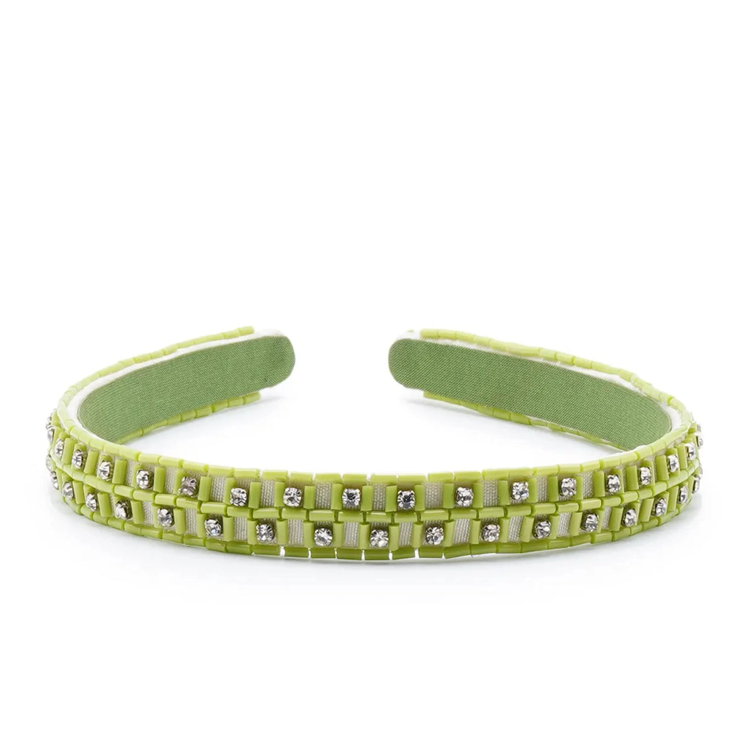 Colouful Diadem Headband