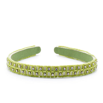 Colouful Diadem Headband