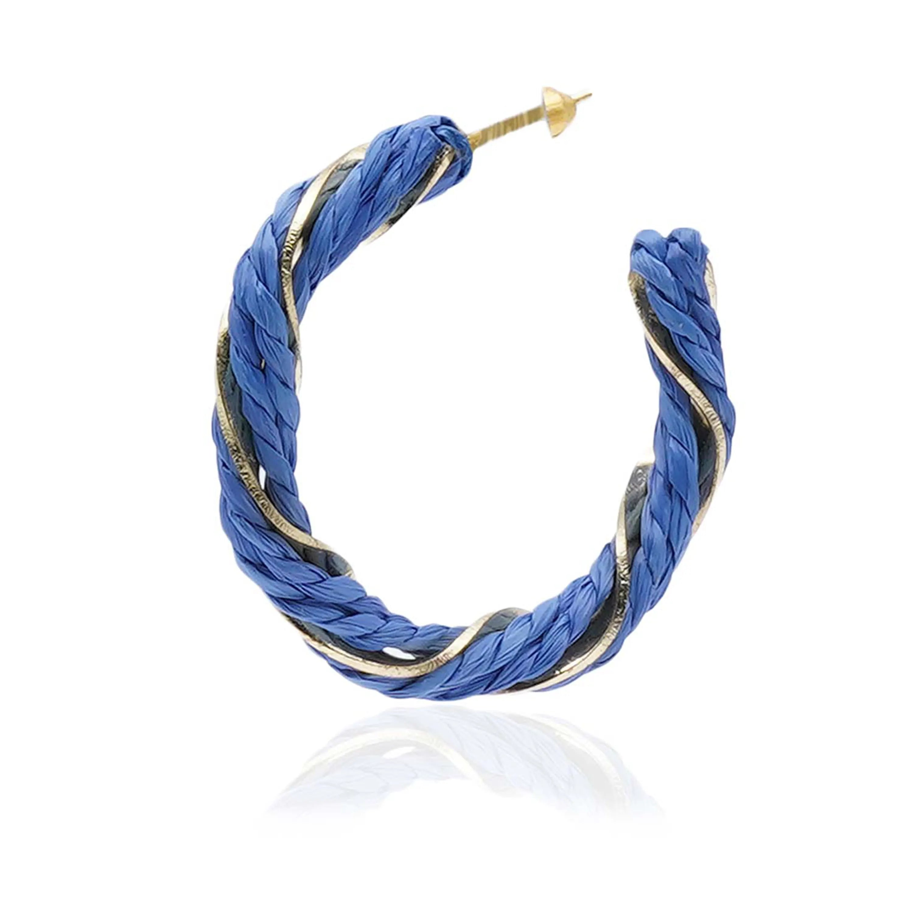 Edge of Cusp Earrings