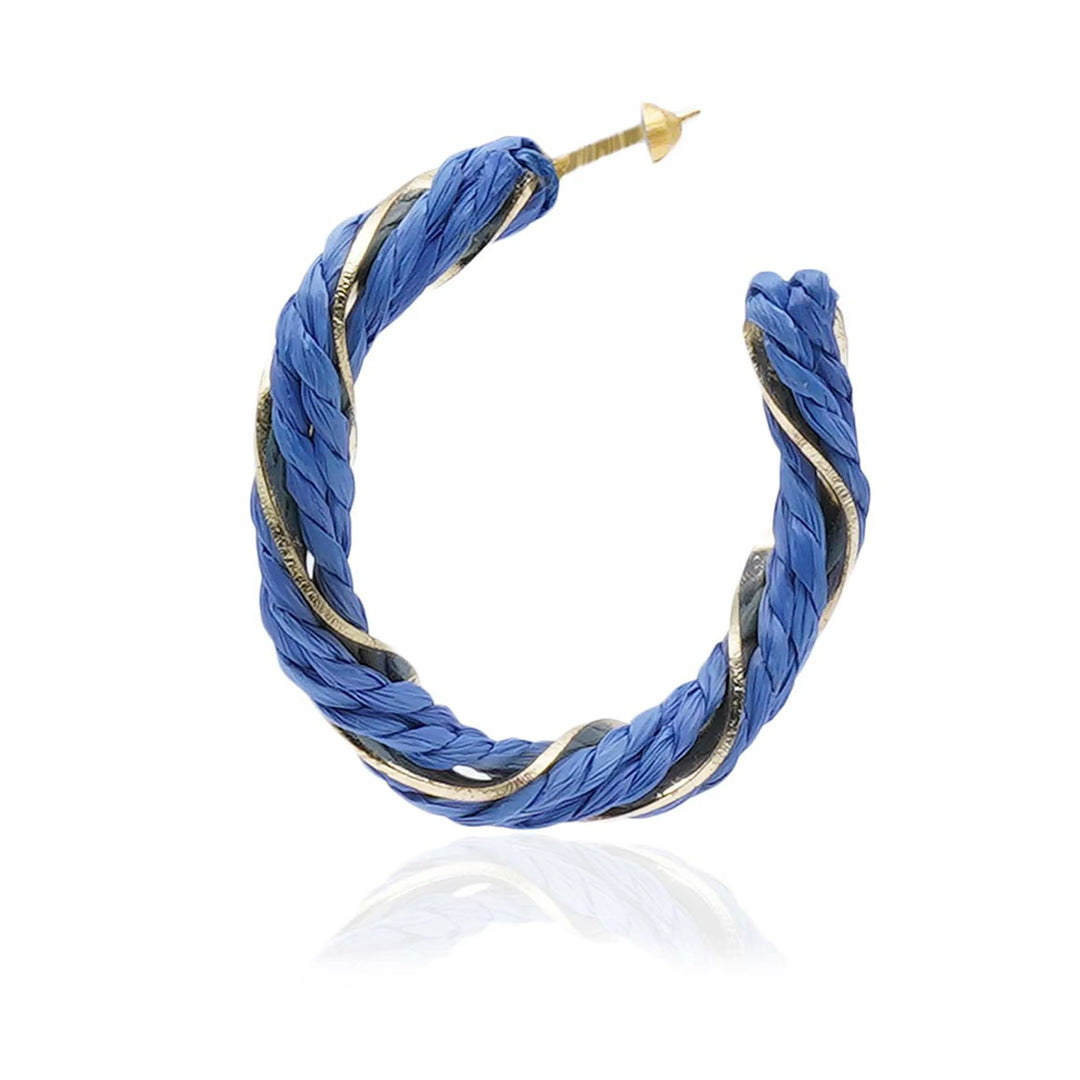 Edge of Cusp Earrings