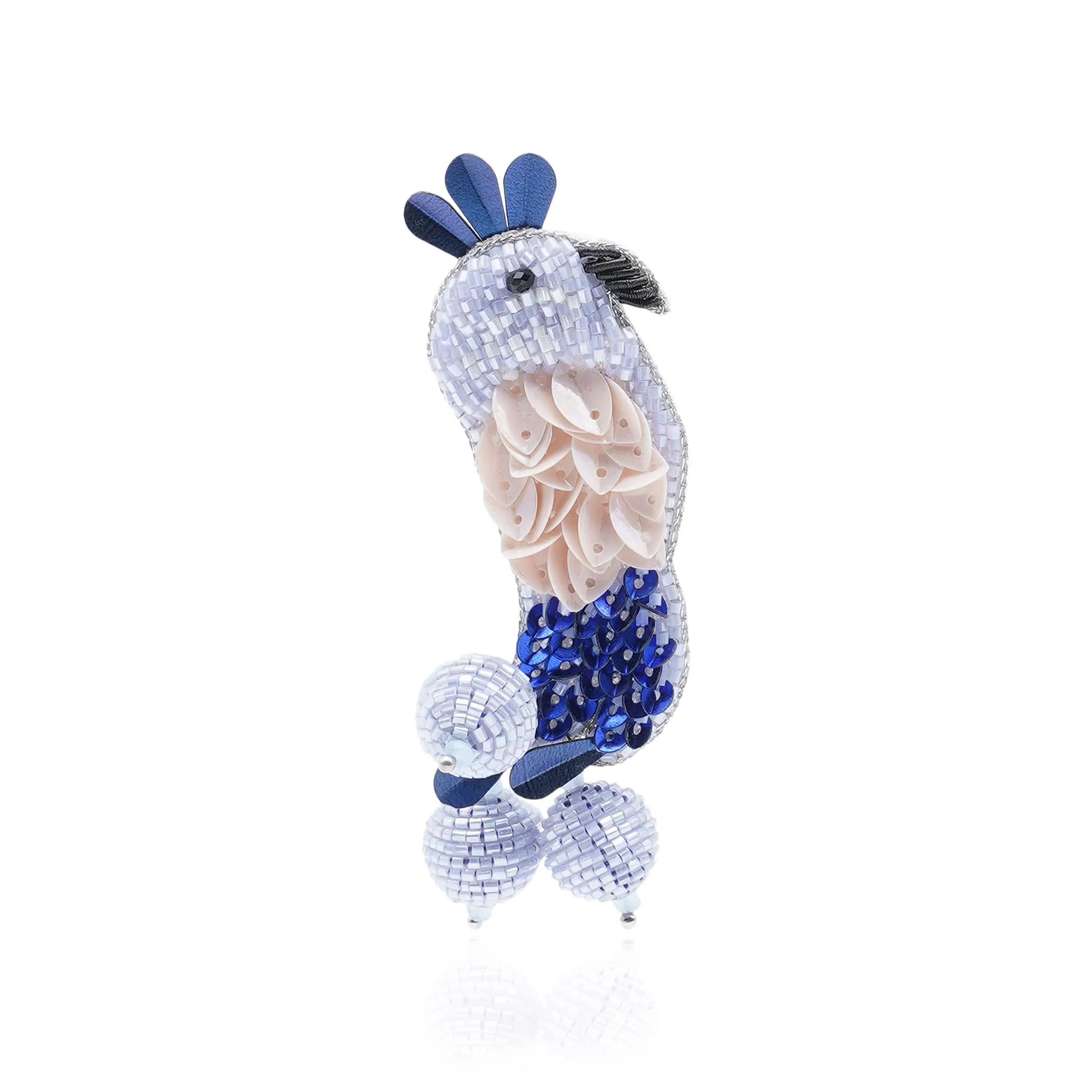 Avian Luxe Earrings