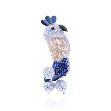 Avian Luxe Earrings