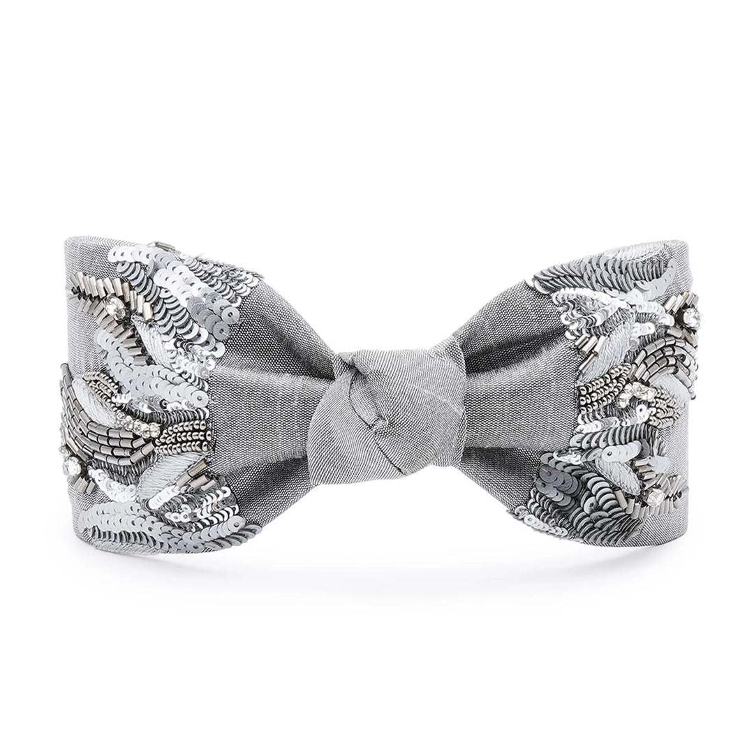 Lustrous Vine Headband