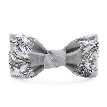 Lustrous Vine Headband