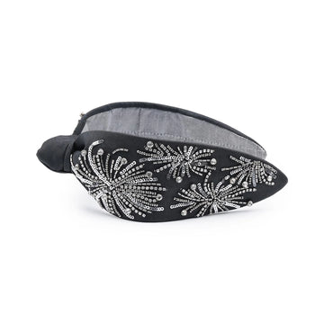 Cosmic Fireworks Headband