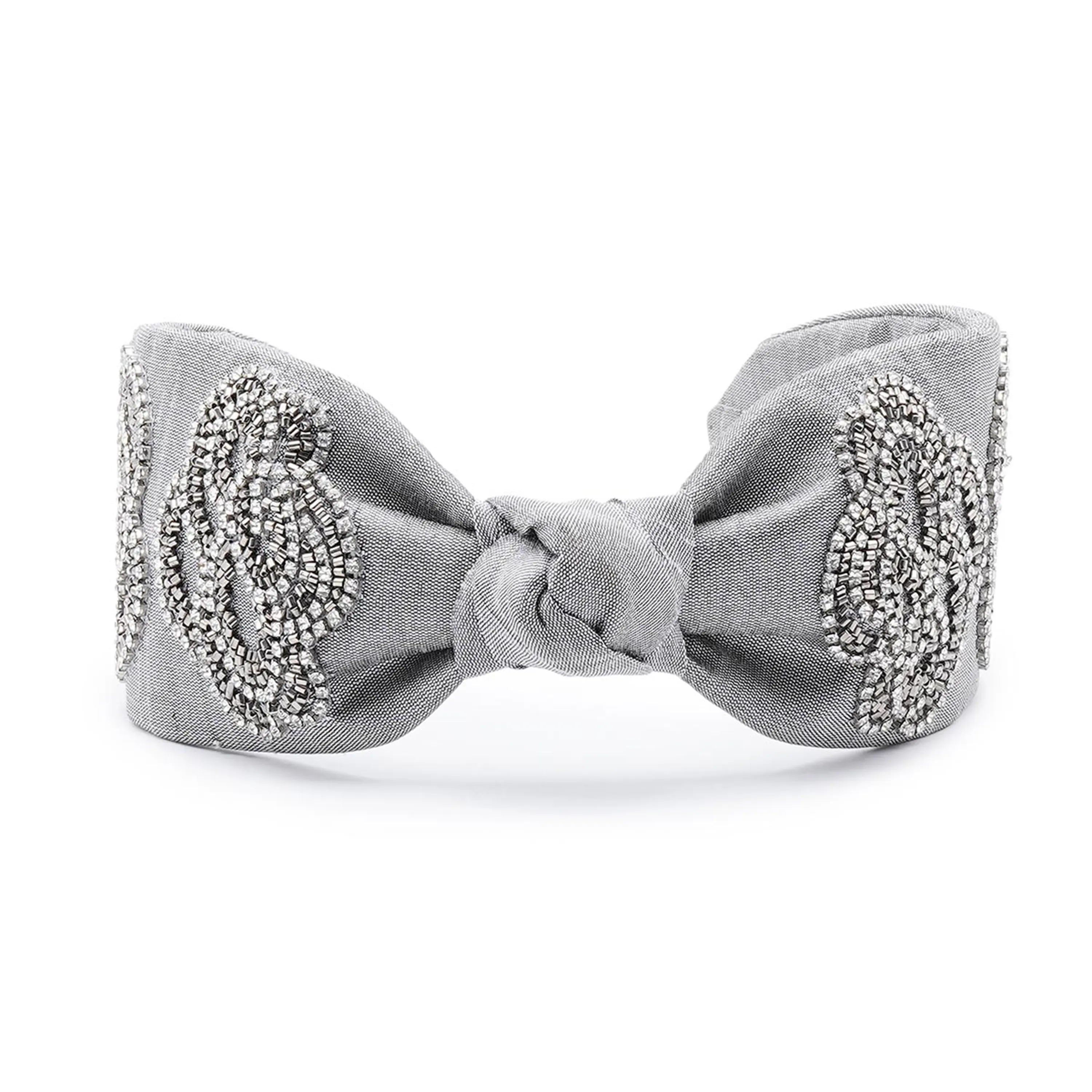 Shiny Flowerz Headband