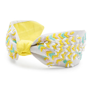 Springtime Serenade Headband