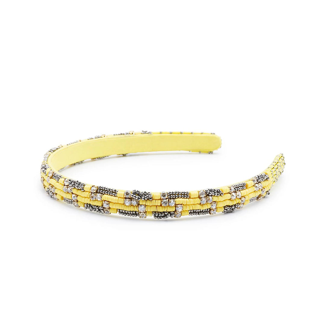 Brilliant Bauble Headband