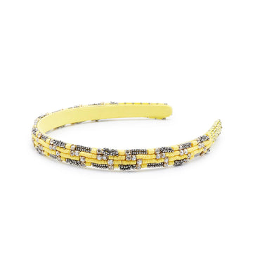 Brilliant Bauble Headband