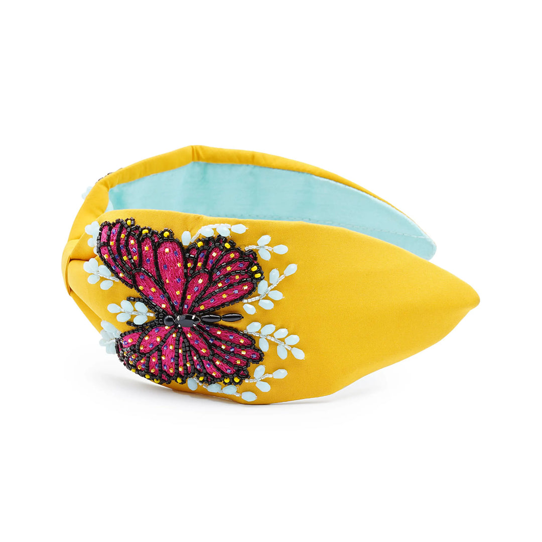 Butterfly Bliss Headband