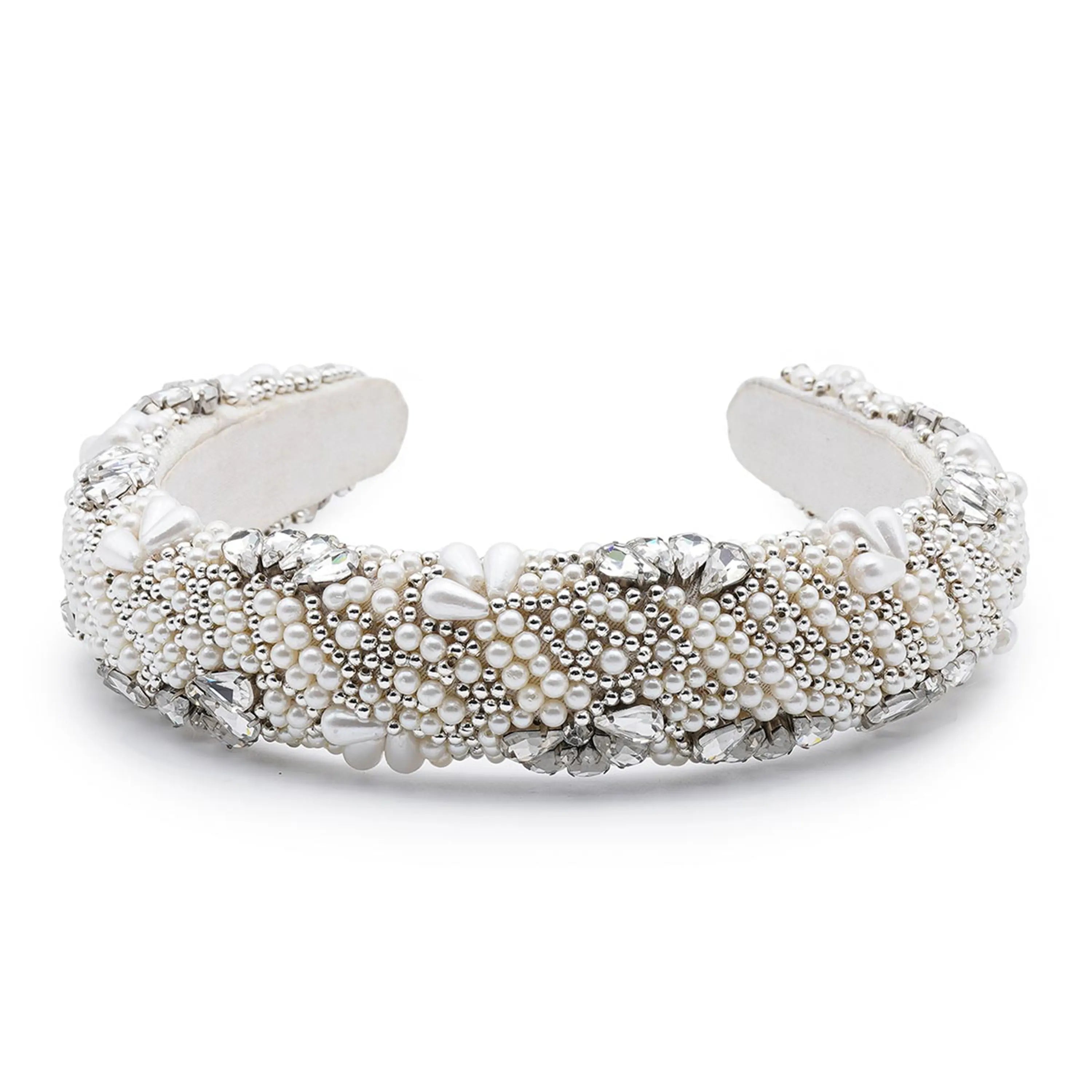 Serene Luxe Headband