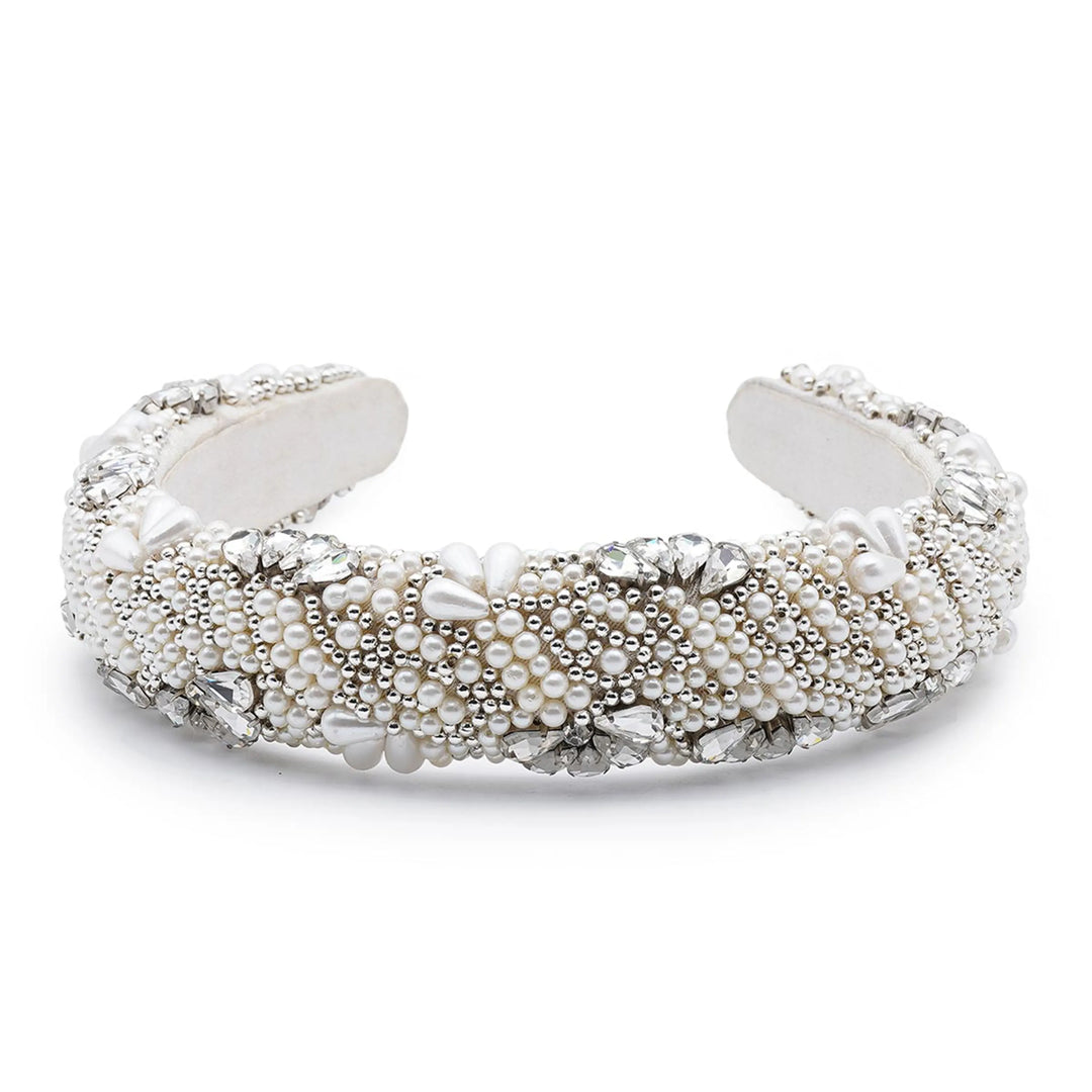 Serene Luxe Headband