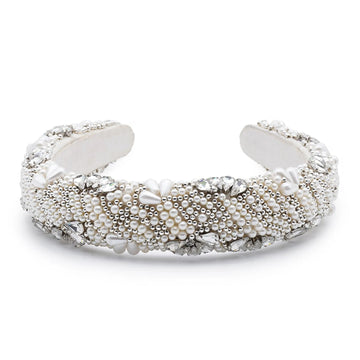 Serene Luxe Headband