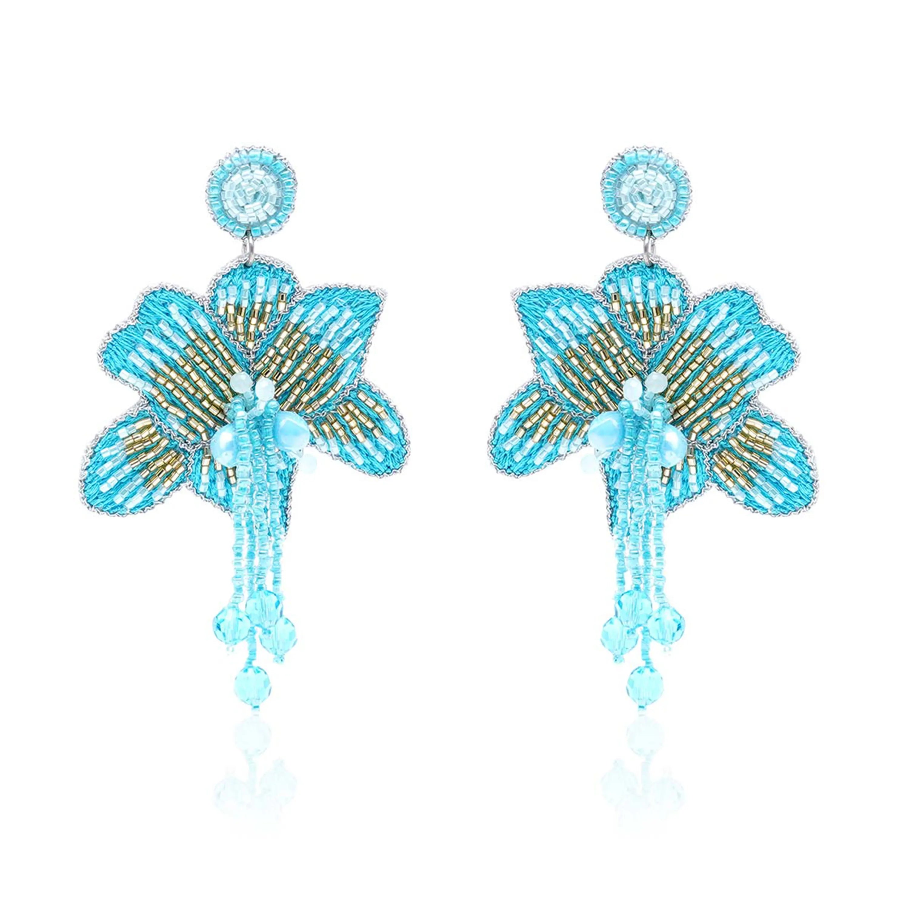 Arborea Bloom Earrings