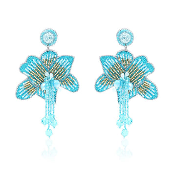 Arborea Bloom Earrings