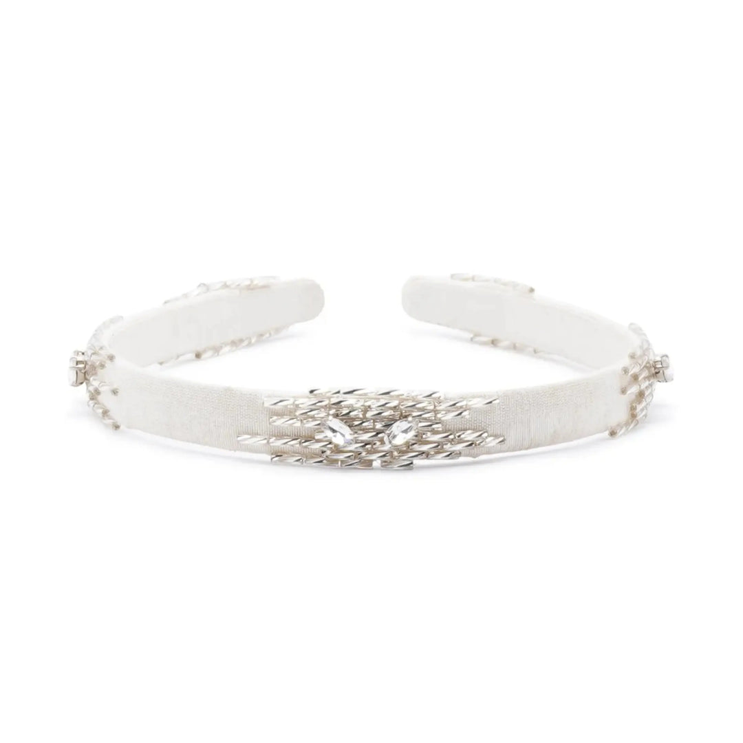 Imperial Elegance Headband