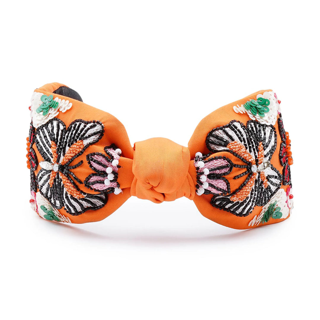 Topic Paradise Headband