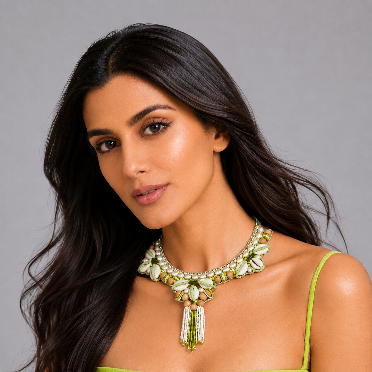 Coastal Necklace