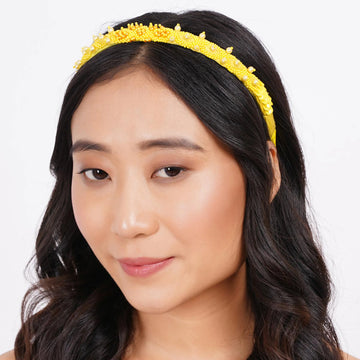 Ethereal Charm Headband