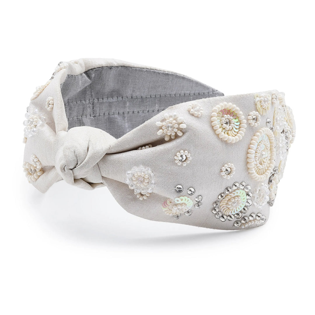 Cicular Echos Headband