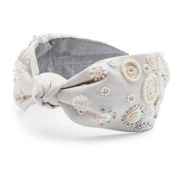 Cicular Echos Headband