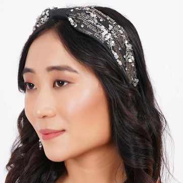 Glittering Gems Headband