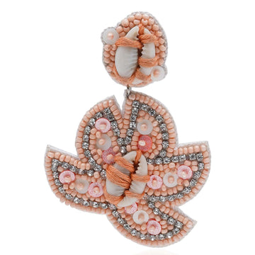 Leafra Bloom Earrings