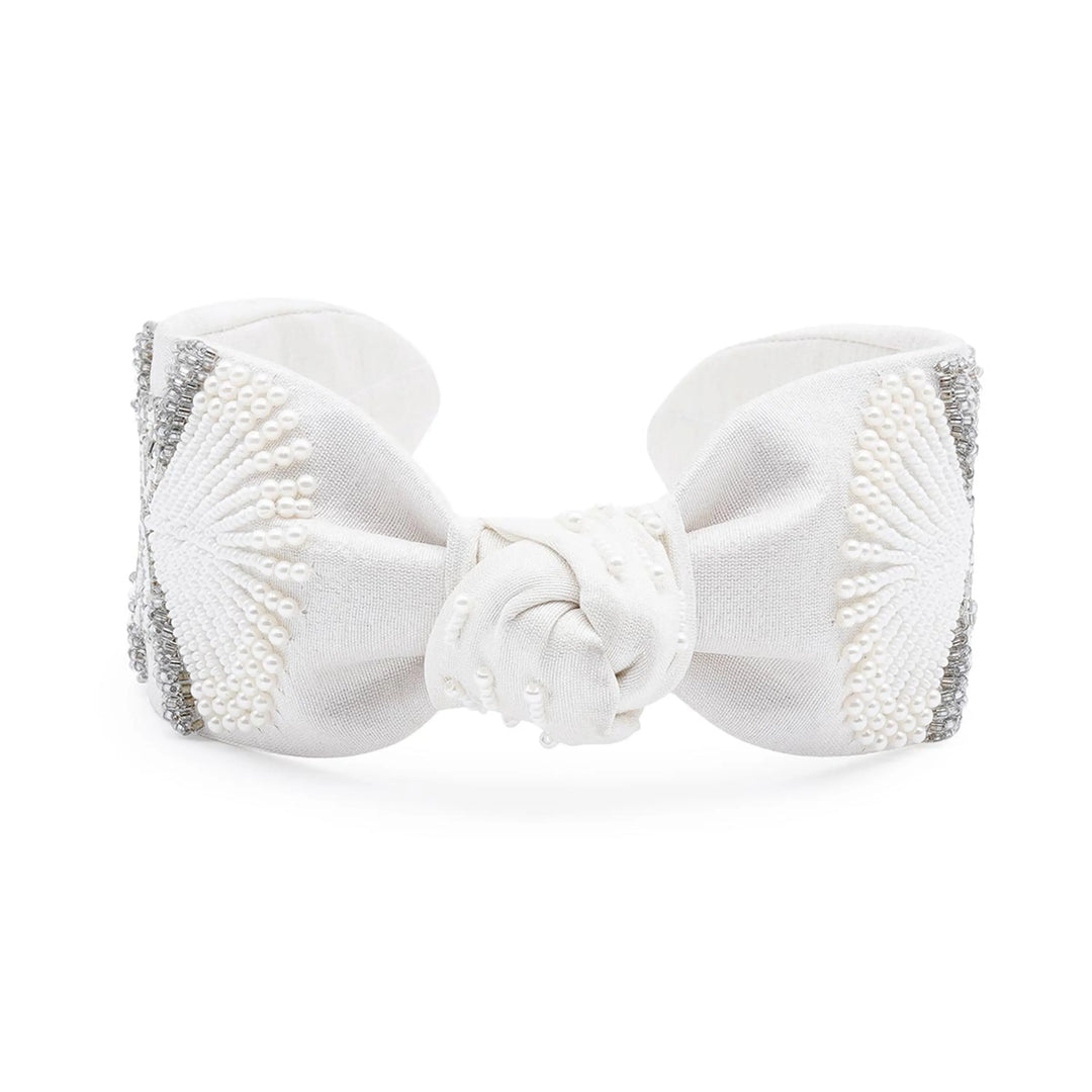 Pearl Elegance Headband