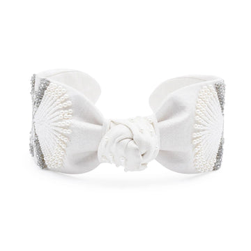 Pearl Elegance Headband