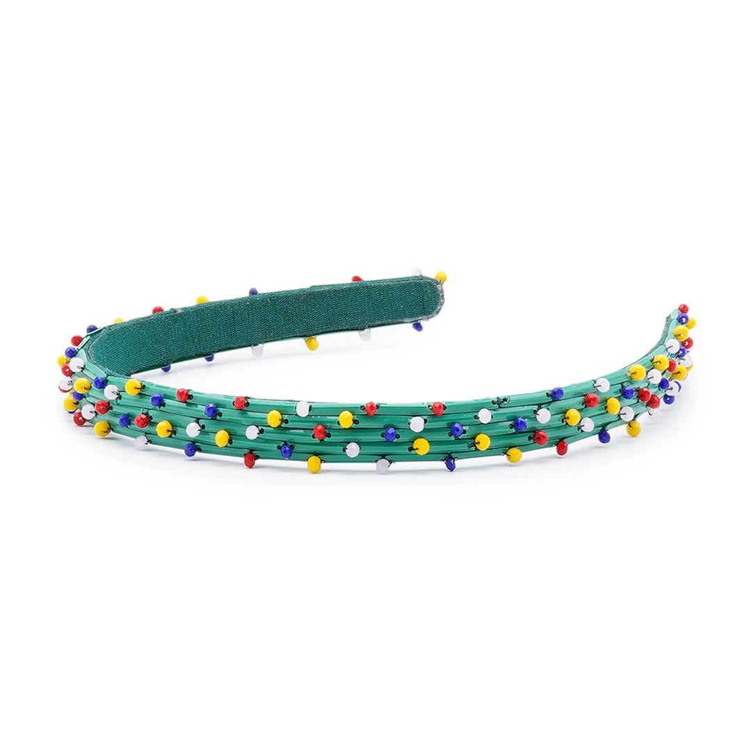 Colour Pop Headband