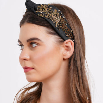 Ethereal Splendor Headband