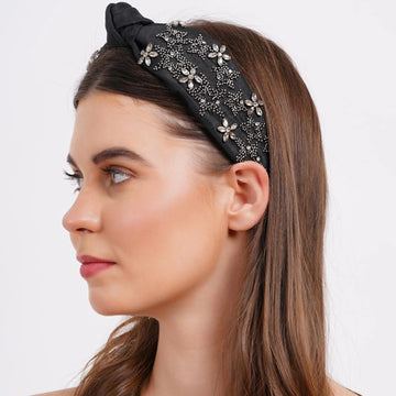 Regal Reign Headband