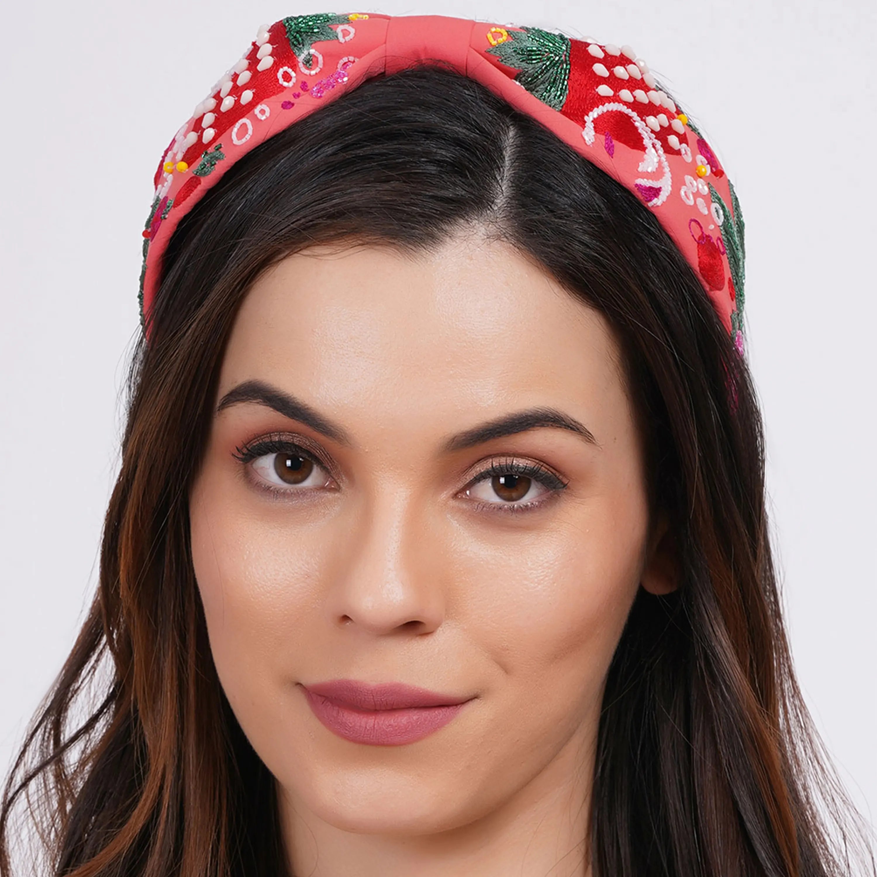 Berry Delightful Headband