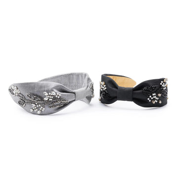 Twining Vines Headband
