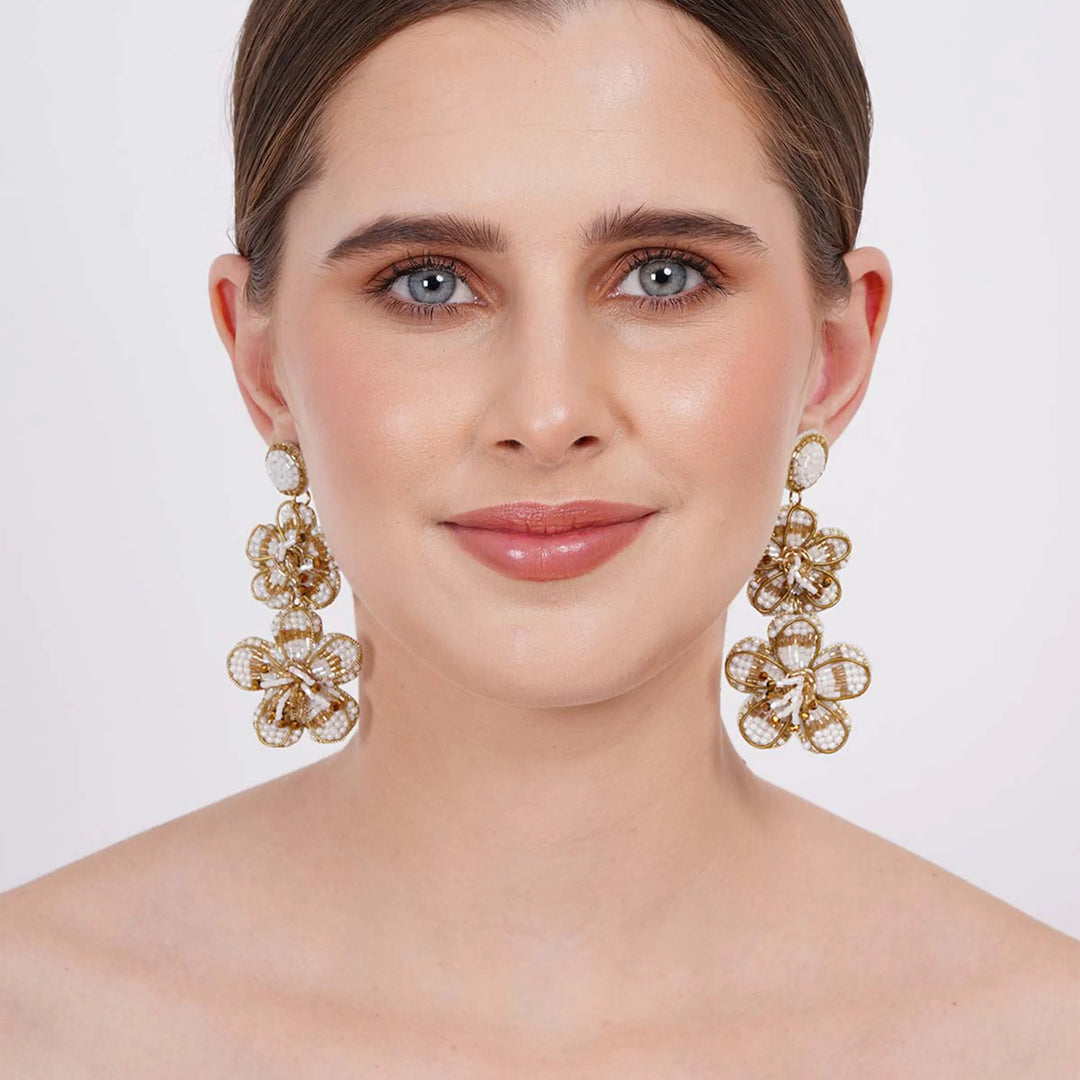 Verdara Chic Earrings