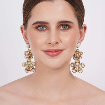 Verdara Chic Earrings