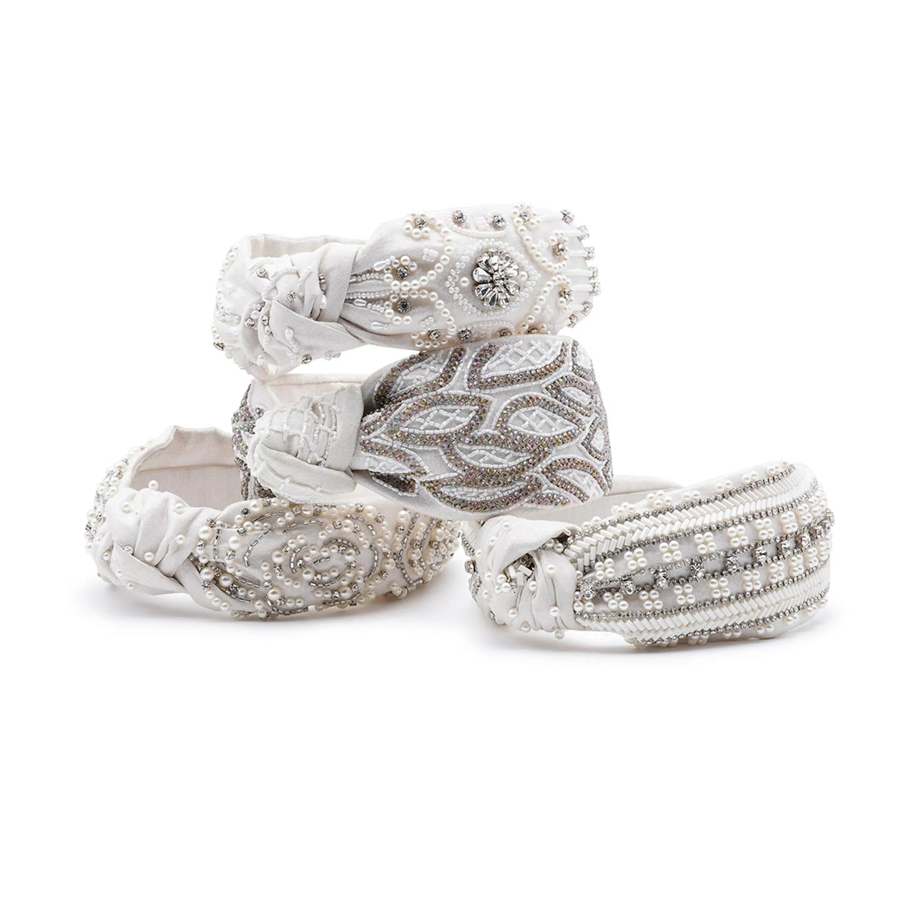 Refined Extravegance Headband