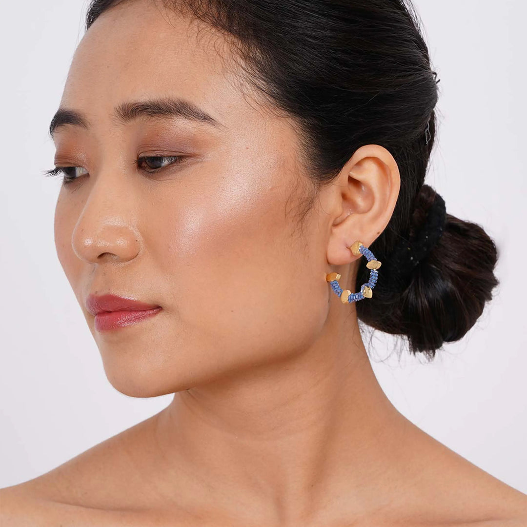 Glow Chic Earrings