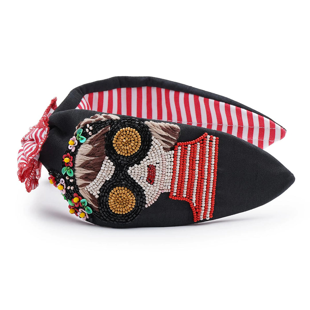 Glam Girl Dramatic Headband