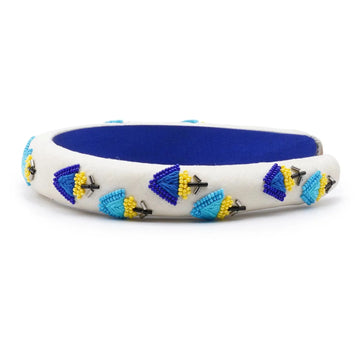 Brilliance Blossom Headband
