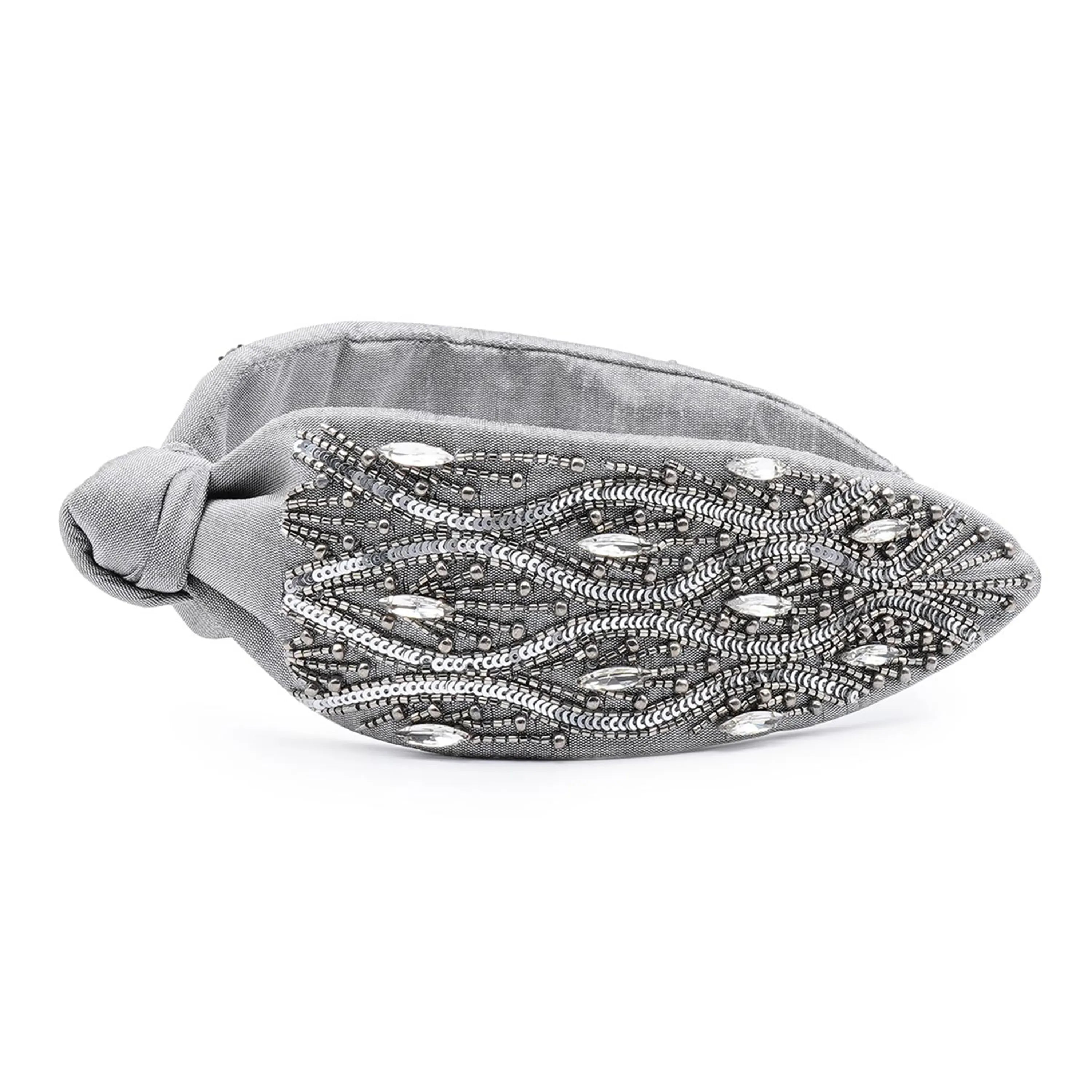 Dazzling Halo Headband