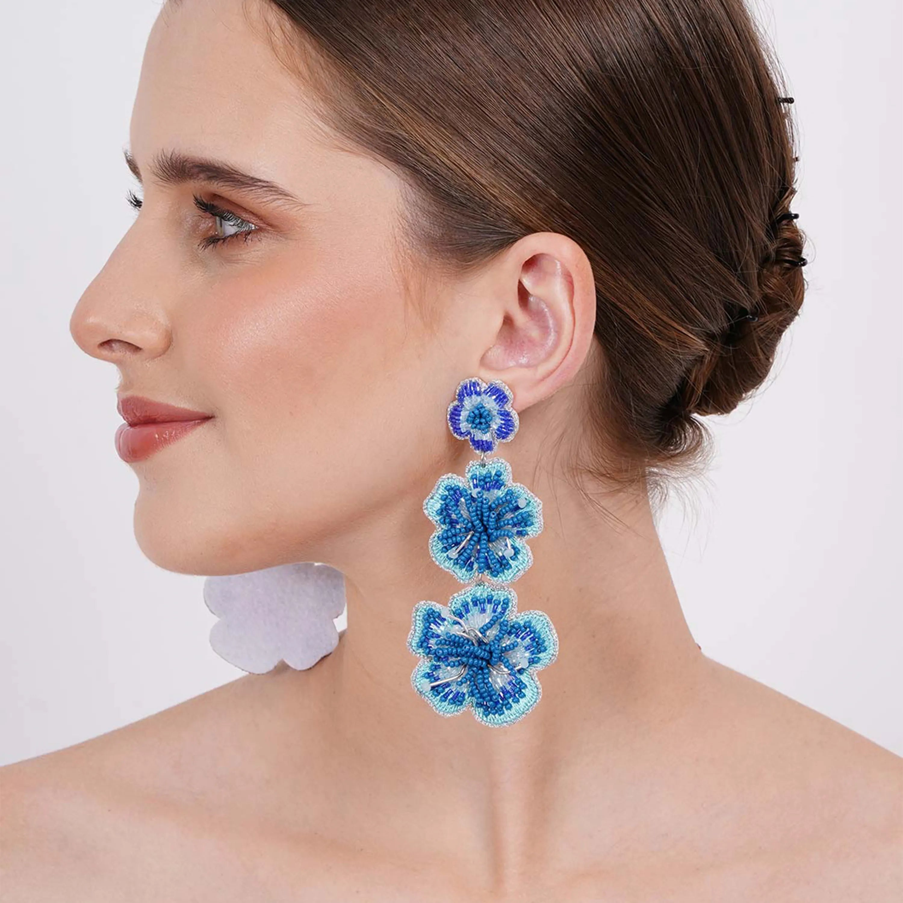 Ivyra Luxe Earrings