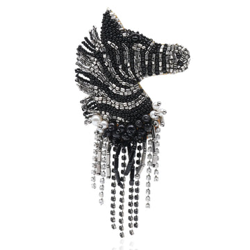 ZenZebra Earrings
