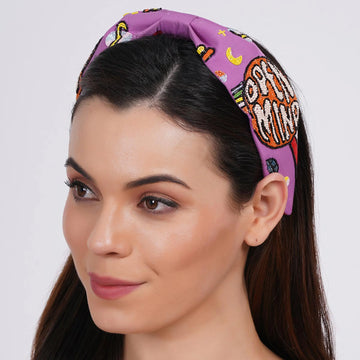 Mind Bling Headband