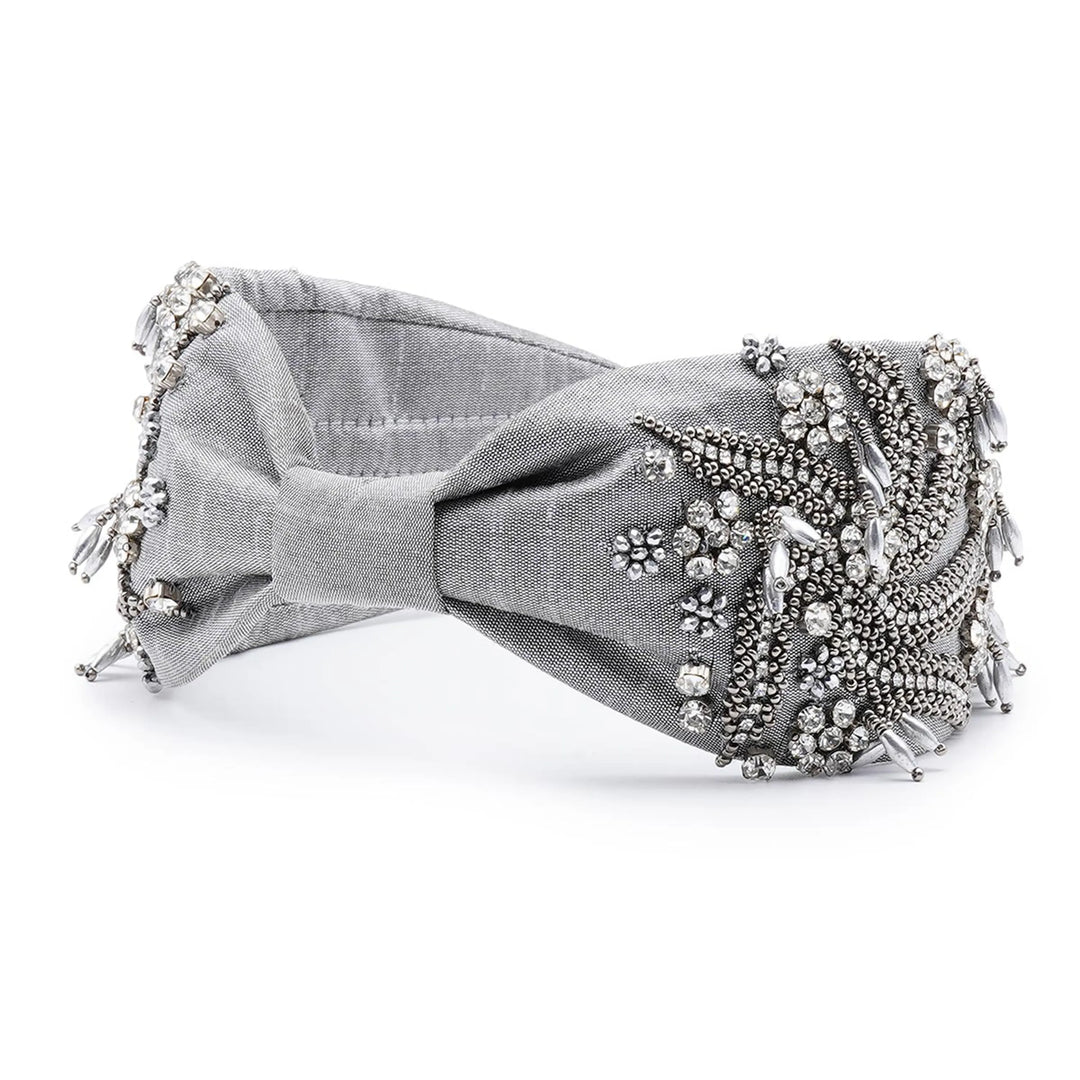 Glitzy Glamour Headband
